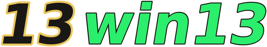 13win13 logo